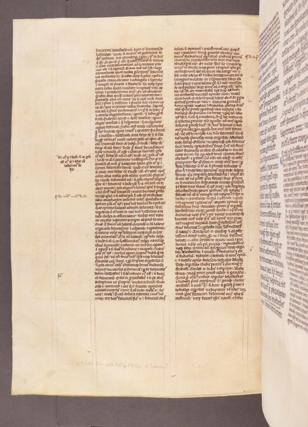 Folio 227 verso